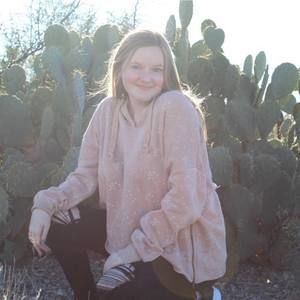 Meet your Posher, Sarah peyton